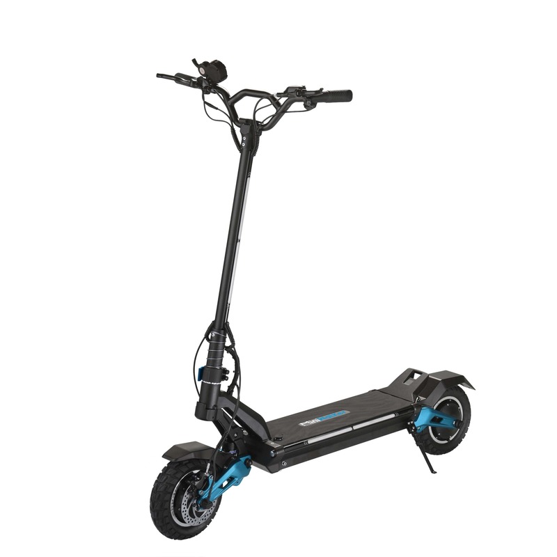 MiniWalker Tiger 9 Pro Electric Scooter 2000W 50V 20Ah